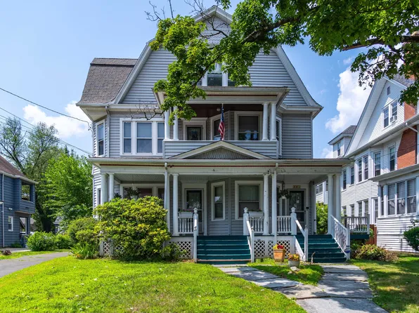 199 Oxford Street, Hartford, CT 06105