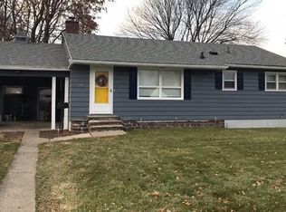 346 Grant St, Elmira, NY
