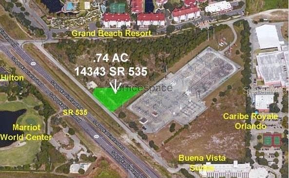 2nd image of 14343 State Road 535