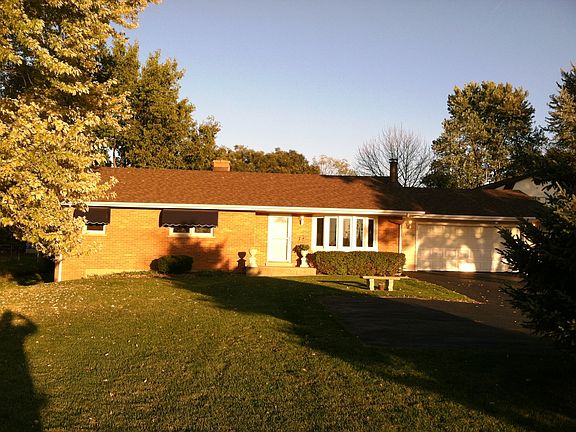 Front, Left 9S080 Rt. 59