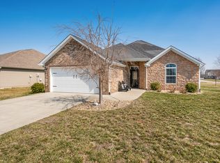 4347 Westminster Pl, Columbus, IN