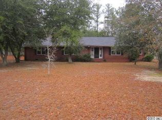 9494 Highway 145, Morven, NC 28119