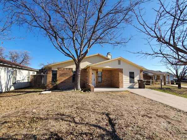 3322 Erin St, San Angelo, TX 76903