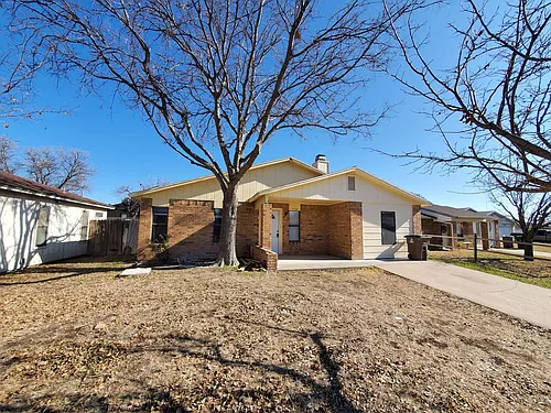 3322 Erin St Photo 1