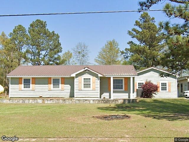 Property Front View