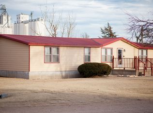 111 S Walnut St, Offerle, KS 67563