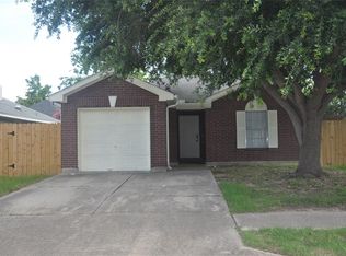 20146 Raingate Ln, Katy, TX 77449