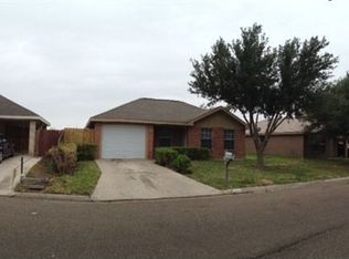 3817 Xanthisma Ave, McAllen, TX 78504