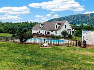 812 Stevens Cove Rd, Lovingston, VA, 22949
