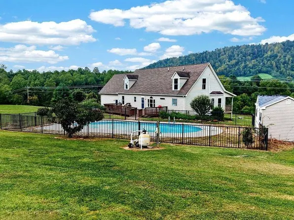812 Stevens Cove Rd, Lovingston, VA 22949