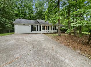 3588 Bomar Rd, Douglasville, GA 30135