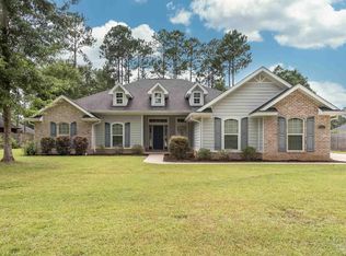 6013 Augustine Dr, Pace, FL 32571