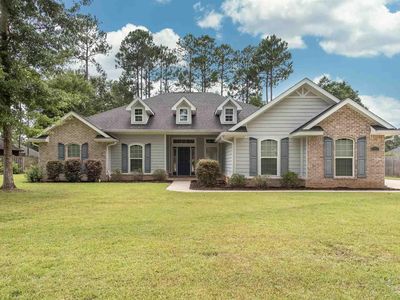 6013 Augustine Dr, Pace, FL, 32571