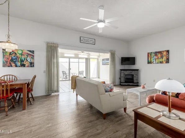 16833 N 102ND Avenue, Sun City, AZ 85351