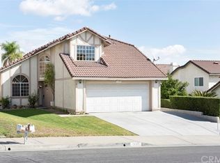 13395 Emerald Way, Chino Hills, CA 91709