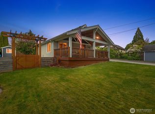 1610 2nd St, Snohomish, WA