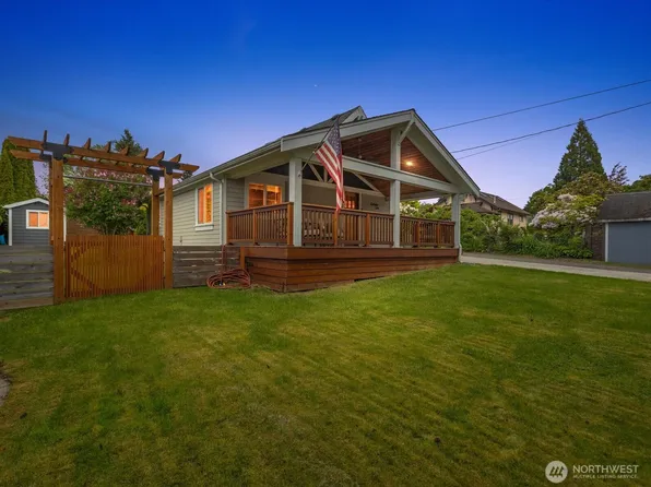 1610 2nd Street, Snohomish, WA 98290