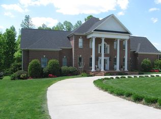 3561 Saddle Brook Dr, Trinity, NC 27370