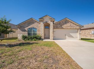 129 Plata Ln, Jarrell, TX 76537