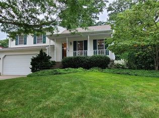 1260 E Arlington Rd, Erie, PA 16504