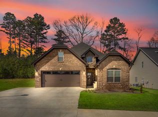 5 Jenkins Rd, Oxford, AL 36203