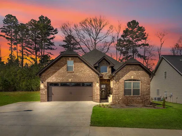 5 Jenkins Rd, Oxford, AL 36203