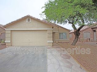 4634 N 84th Ln, Phoenix, AZ 85037
