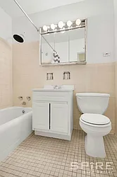 Rented by Spire Group