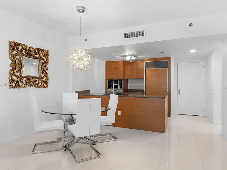 475 Brickell Ave #3711 — Photo 7