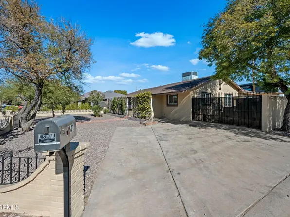 2601 N 51st St, Phoenix, AZ 85008