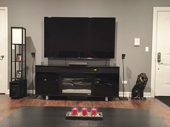 3rd image of 6602 W Diversey Ave APT 203