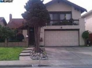 723 Hollyhock Dr, San Leandro, CA 94578