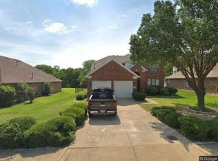 134 Pelican Cove Dr, Rockwall, TX 75087