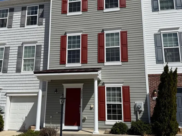 20954 Brunswick Ln, Millsboro, DE 19966