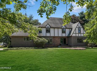 68 Laurelwood Dr, Colts Neck, NJ 07722