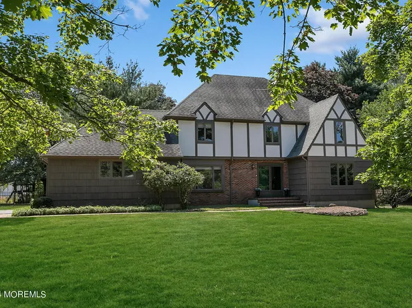 68 Laurelwood Drive, Colts Neck, NJ 07722