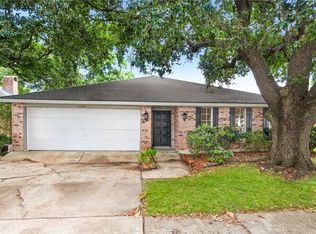 4256 Loire Dr, Kenner, LA 70065