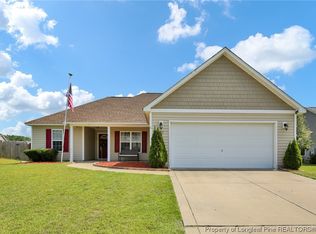 451 Cape Fear Rd, Raeford, NC 28376