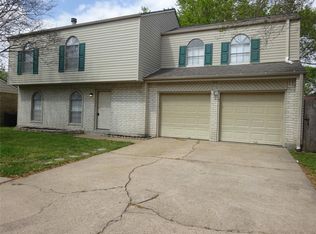 16726 Blairstone, Houston, TX 77084