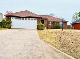 5517 Remington Way, Fort Smith, AR 72916