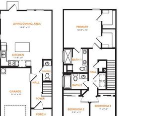 3362 Northwestern Dr #1601, San Antonio, TX 78238