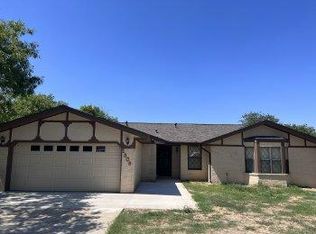 1306 Gardenia Dr, New Braunfels, TX 78130