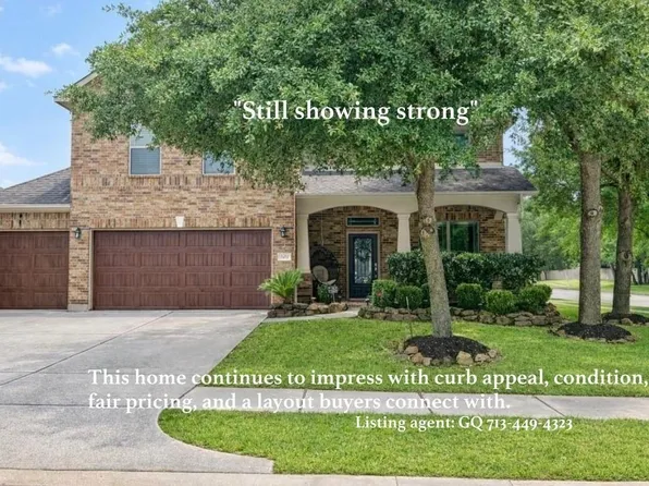 26037 Kings Mill Crest Dr, Kingwood, TX 77339