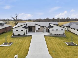 3980 E Dunrobin Drive, Springfield, MO 65809