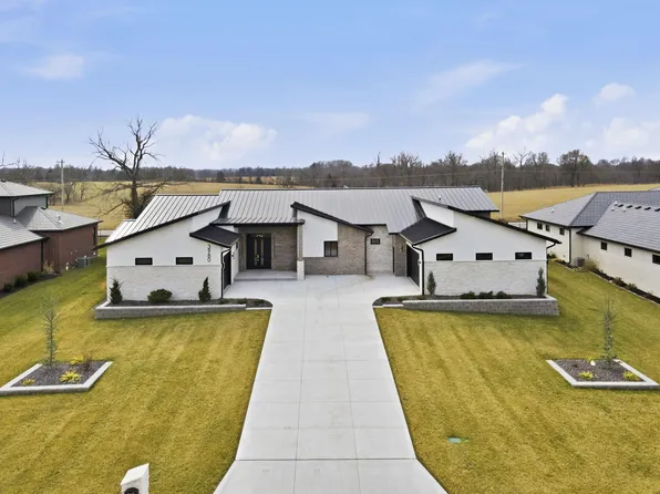 3980 E Dunrobin Drive, Springfield, MO 65809