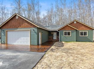 13670 S Knik Goose Bay Rd, Wasilla, AK 99623