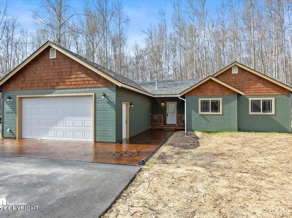 13670 S Knik Goose Bay Rd, Wasilla, AK 99623