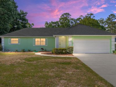 3834 SE 9th Pl, Ocala, FL, 34471