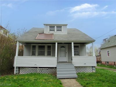 19811 Pawnee Ave, Cleveland, OH, 44119