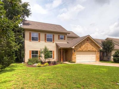 14532 Hunters Pass, Austin, TX, 78734